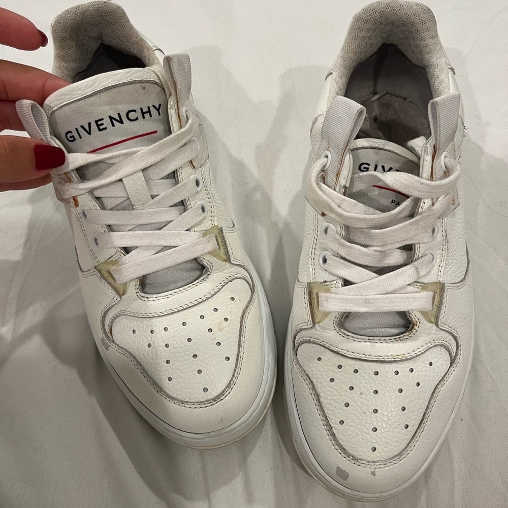 Givenchy sneakers